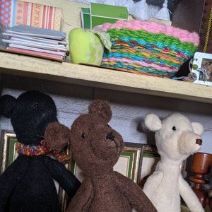 Meet your Posher, Alicia